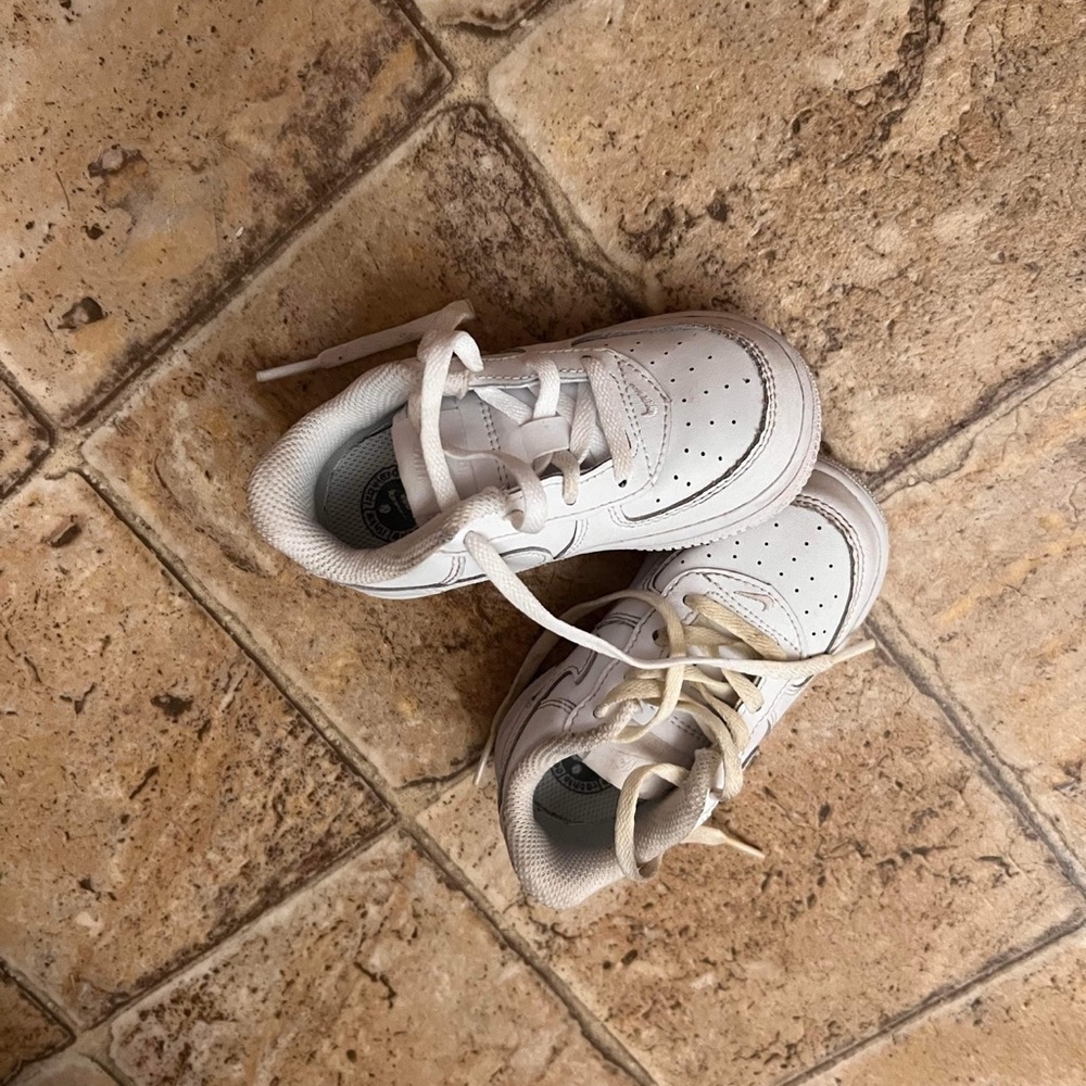 Nike 7c